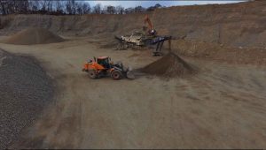 Engineered Soils at Spartan Aggregates LLC
